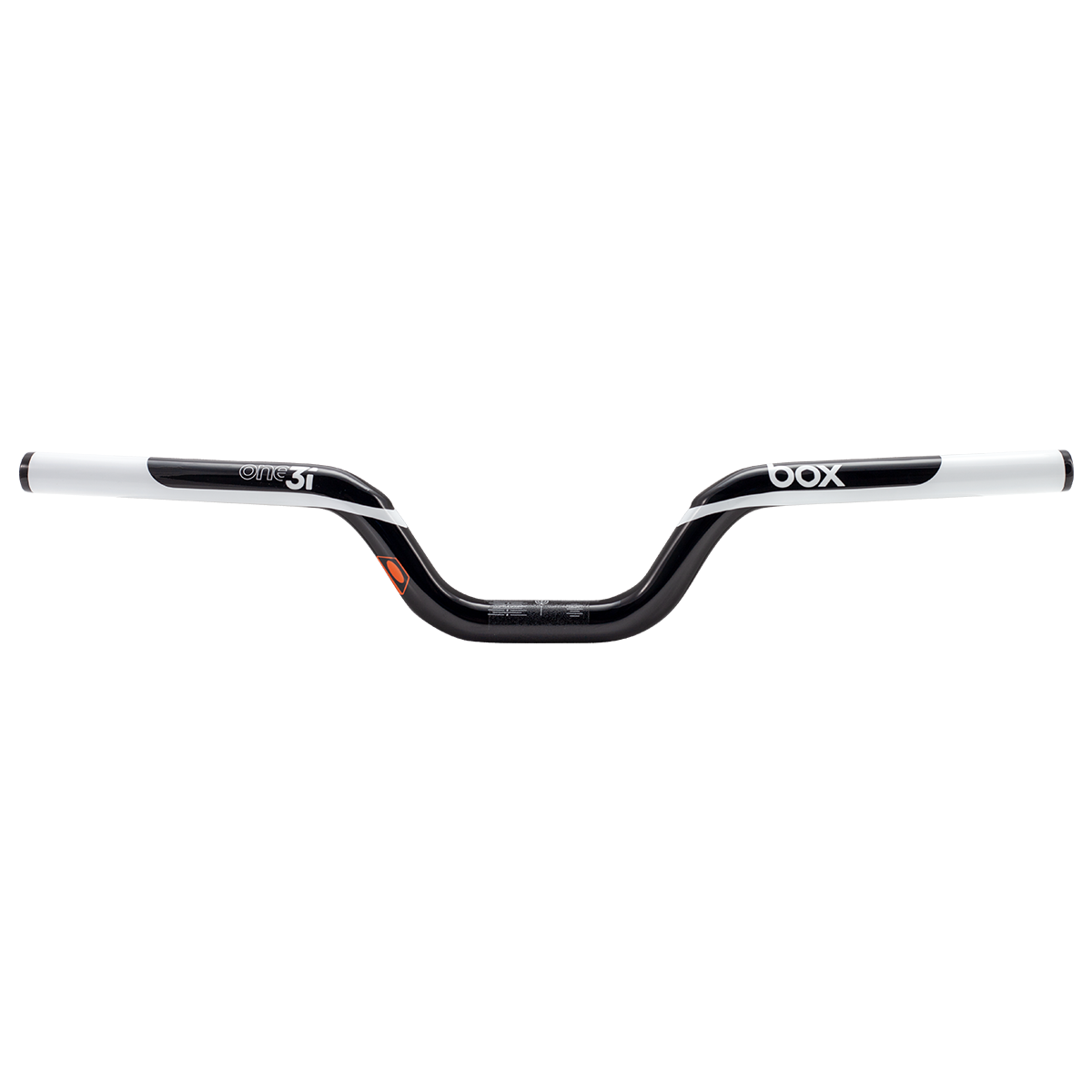 Box One Carbon 22.2mm Handlebars Northwest BMX
