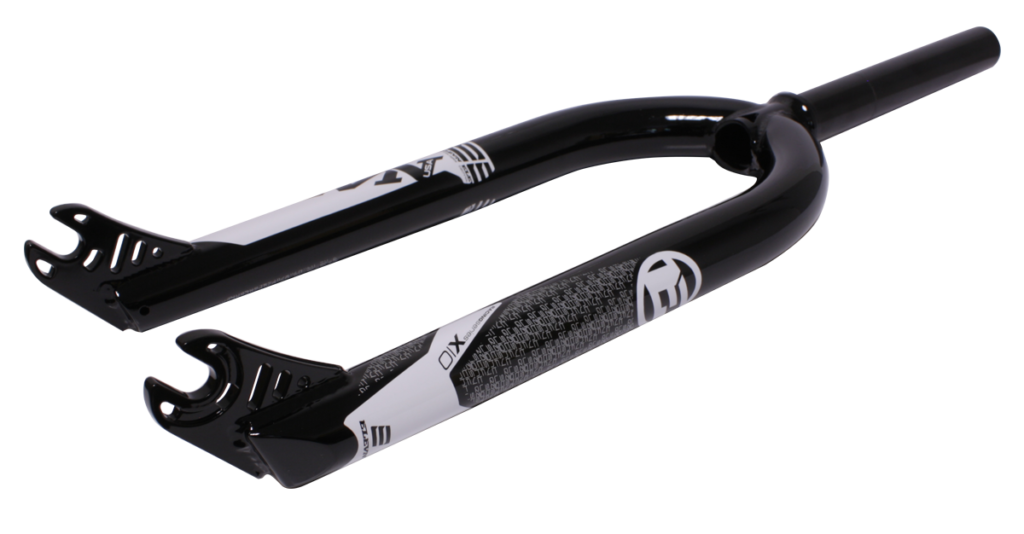 Elevn 2024 bmx forks