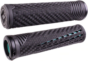 ODI CF GRIPS - LOCK-ON
