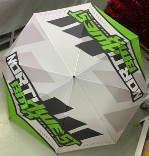 NorthWest Bmx ] Moto Umbrella