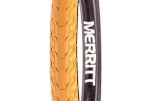 Merritt | Option Tire
