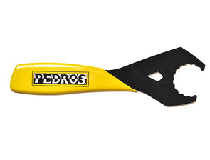 Pedro's | Bottom Bracket Wrench, Shimano® 16x44
