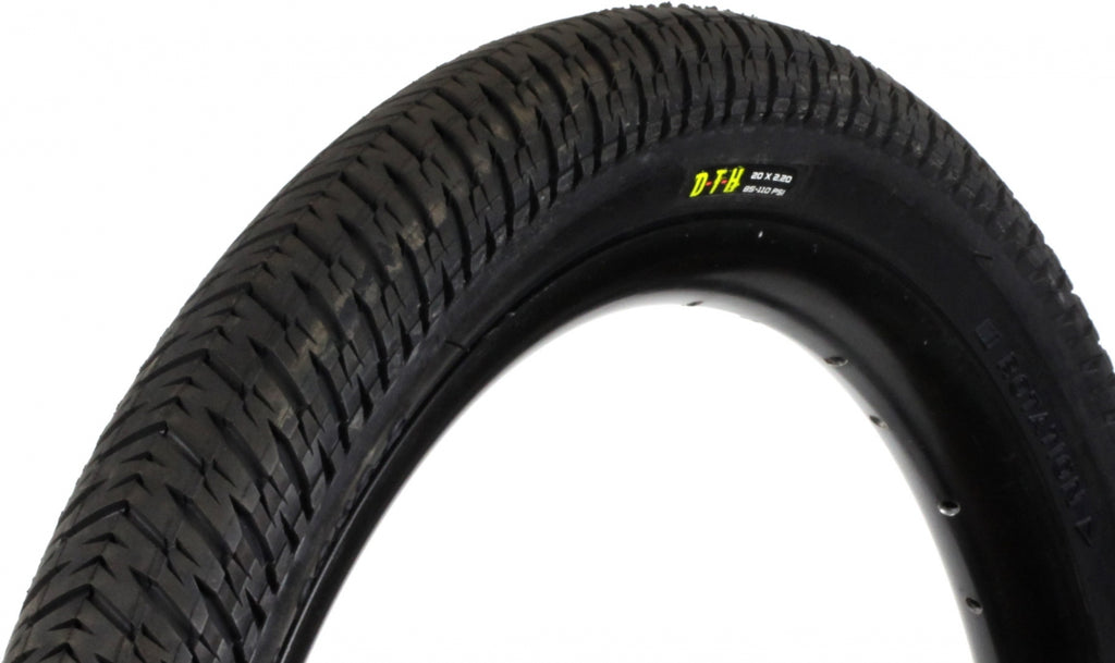Maxxis DTH 24-inch - Wheel World Bike Shops - Road Bikes