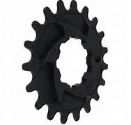 Rennen | Alloy Cog