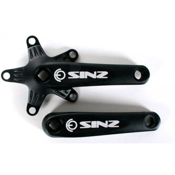 Sinz | Square Tapered Crank Arms