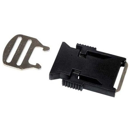 echo quick release motorcycle helmet buckle Echo