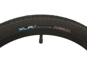 Arisun | XLR Folding Tires