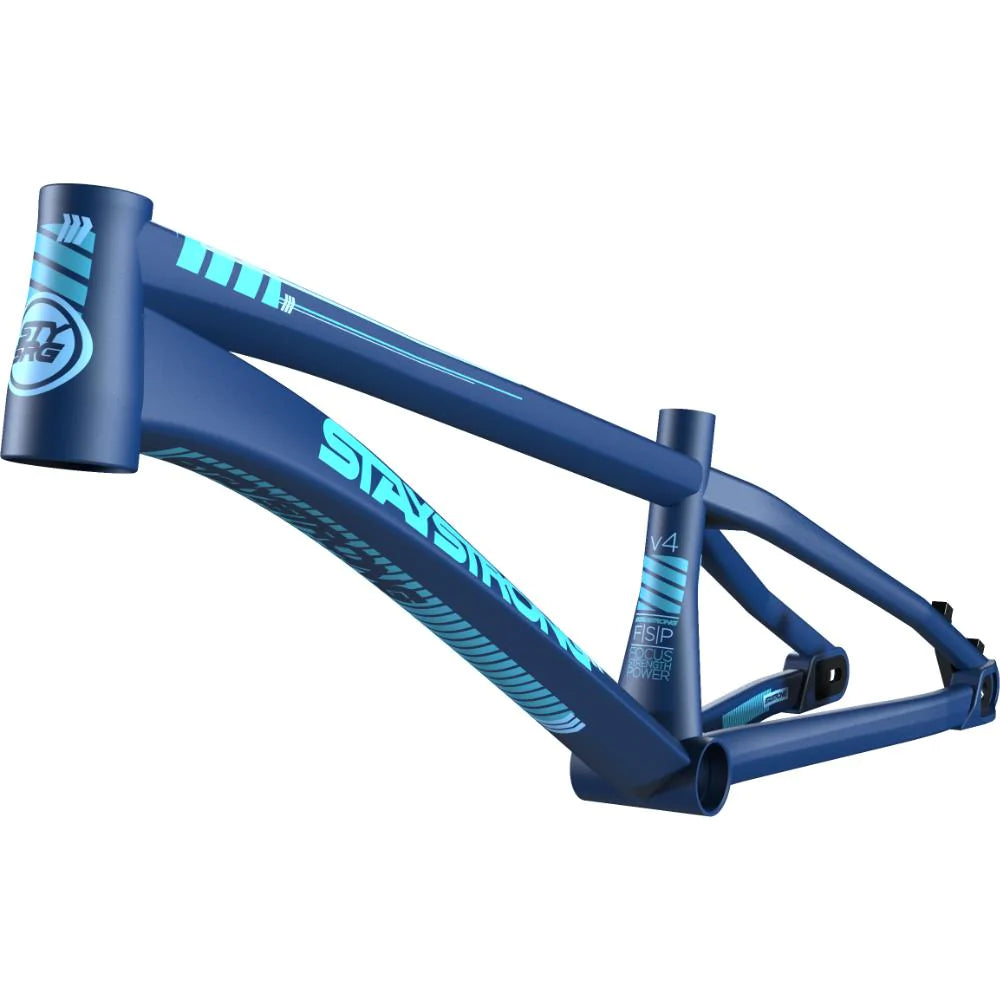 Bmx online race frames