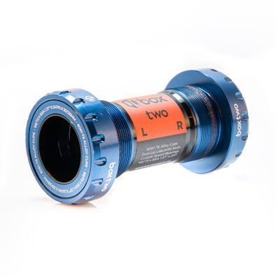 Box | Two External Sealed Bottom Bracket