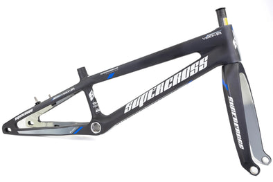 Supercross top carbon frame