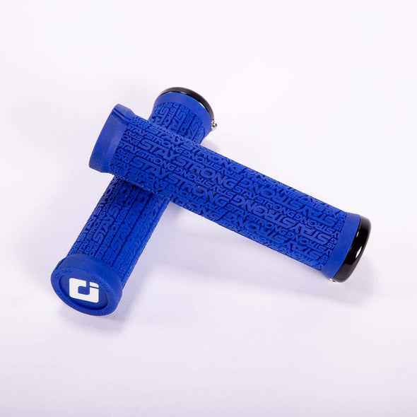 StayStrong ] Reactiv Pro Lock-On Grips