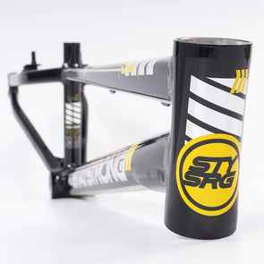 StayStrong | 2023 V4 Race Frames