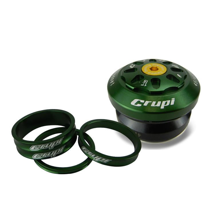 CRUPI ヘッドセット 1-1/8 THREADLESS HEAD SET クルッピ USA Tapergroup2_3870x.jpg?v=1748533642