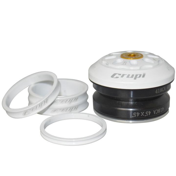 Crupi | Factory Integrated Headsets – Northwest BMX