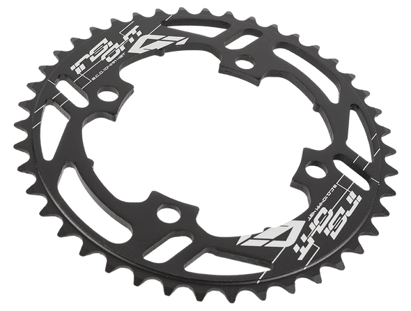 Insight | 4 BOLTS 104MM Chainrings
