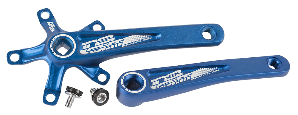 Insight bmx cranks sales