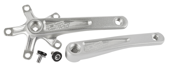 Insight | Square Tapered Crank Arms