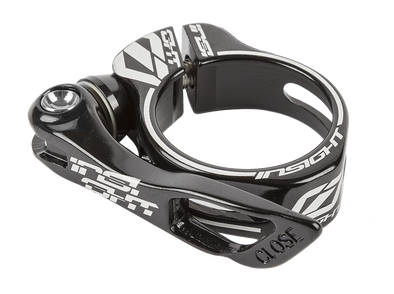 Insight | Upgraded QR Seat Clamps