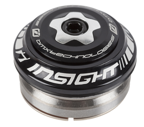 Insight | Integrated Headsets