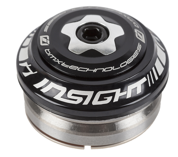 Insight | Integrated Headsets