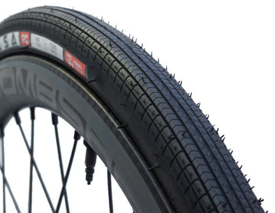 Nasa Folding Race Tire