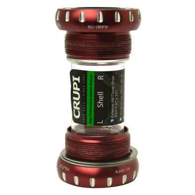 Crupi | Precision BB Bottom Bracket