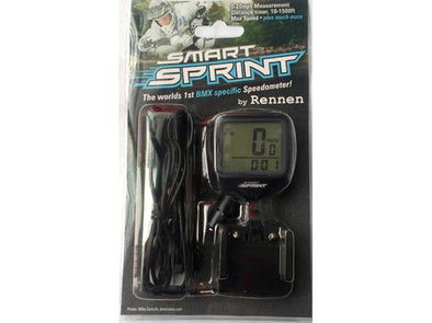 Rennen | Smart Sprint Speedometer