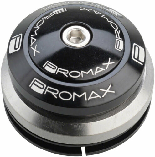Promax ] Tapered Headset Integrated 1-1/8-1/.5