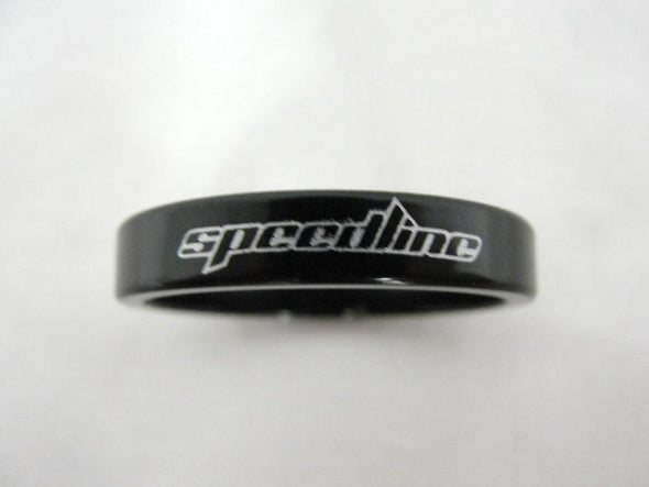 Speedline Parts | Speedline Alloy Headset Spacer Kit - Supercross BMX