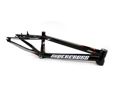 Supercross BMX | ENVY RS7 Triple Butted Aluminum BMX Race Frames