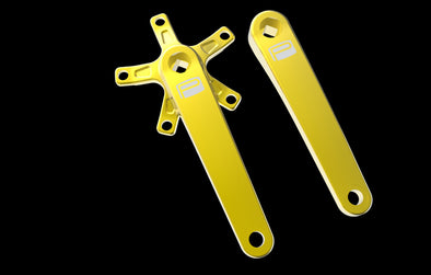 Promax | SQ-1 CRANK ARMS