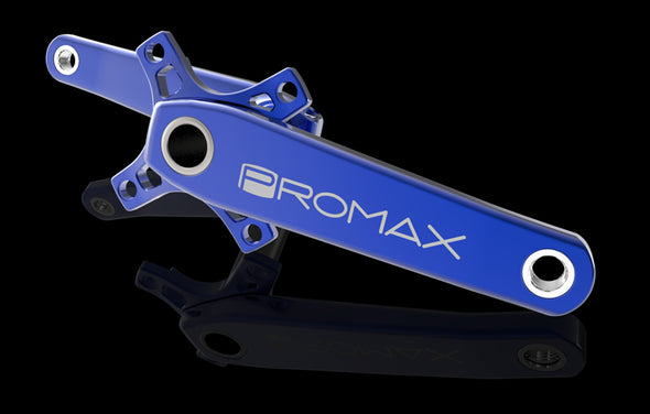 Promax | HF-2 CRANK SET
