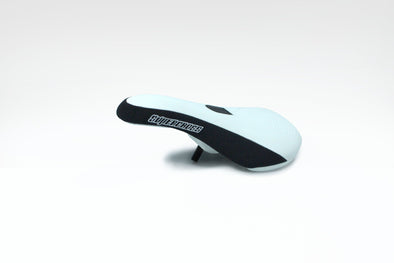 Supercross BMX | Pro Pivotal Slim BMX Racing Saddle - Supercross BMX